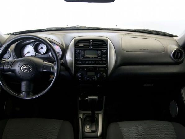 Toyota RAV4 II (XA20) Рестайлинг с пробегом 2004 года, цена 690 000 рублей, 302488 км, внедорожник, Автокод Объявления