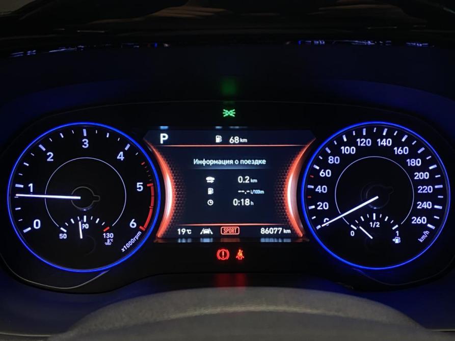 Hyundai Palisade I Москва  - изображение 31