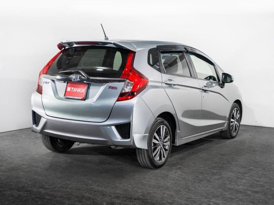 Honda Fit III Иркутск  - изображение 3