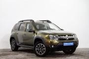 Renault Duster I Рестайлинг Сургут  - изображение 18