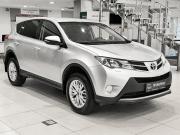 Toyota RAV4 IV (XA40) Казань  - изображение 25