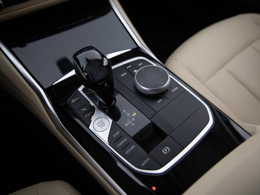 BMW 3 серии VII (G2x) Санкт-Петербург  - изображение 23