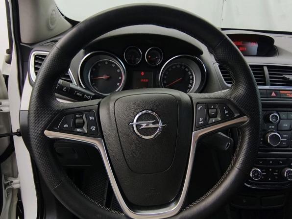 Opel Mokka I с пробегом 2014 года, цена 1 069 000 рублей, 96026 км, внедорожник, Автокод Объявления