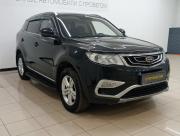 Geely Atlas I Ижевск  - изображение 13