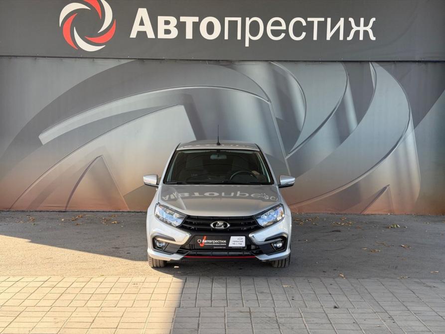 Lada (ВАЗ) Granta I Рестайлинг Волгоград  - изображение 2