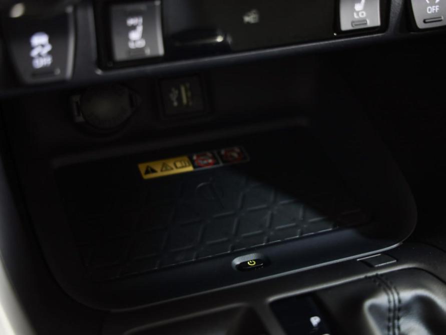 Toyota RAV4 V (XA50) Санкт-Петербург  - изображение 21