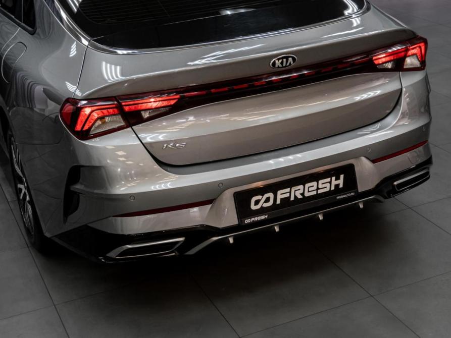 Kia K5 III Тюмень  - изображение 7