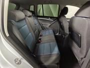 Volkswagen Tiguan I Рестайлинг Москва  - изображение 36