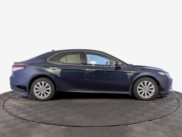 Toyota Camry VIII (XV70) с пробегом 2019 года, цена 2 255 000 рублей, 194723 км, седан, Автокод Объявления