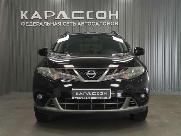 Nissan Murano II (Z51) Рестайлинг 2 с пробегом 2011 года, цена 1 035 000 рублей, 168000 км, внедорожник, Автокод Объявления