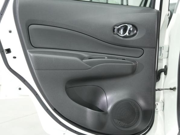 Nissan Note II Рестайлинг с пробегом 2017 года, цена 1 260 000 рублей, 147550 км, хэтчбек, Автокод Объявления