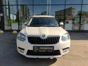 Skoda Yeti I Рестайлинг Ижевск  - изображение 24