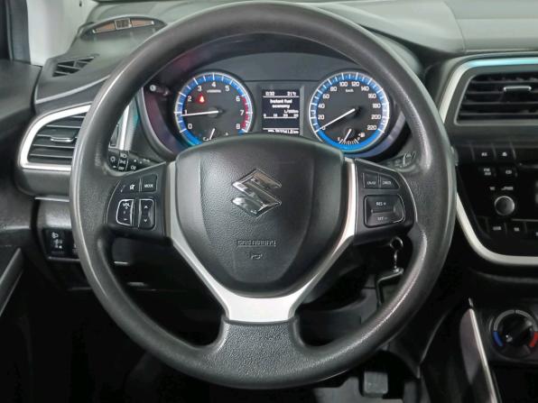 Suzuki SX4 II (S-Cross) с пробегом 2014 года, цена 1 199 000 рублей, 128000 км, хэтчбек, Автокод Объявления