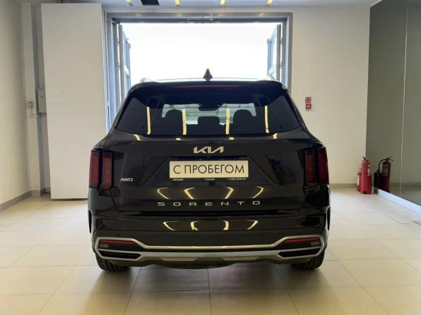 Kia Sorento IV с пробегом 2021 года, цена 3 690 000 рублей, 28500 км, внедорожник, Автокод Объявления