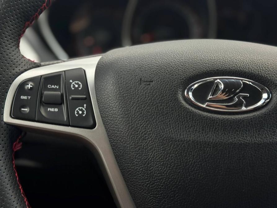 Lada (ВАЗ) Vesta I Екатеринбург  - изображение 25