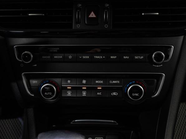 Kia Optima IV Рестайлинг с пробегом 2019 года, цена 2 150 000 рублей, 90119 км, седан, Автокод Объявления