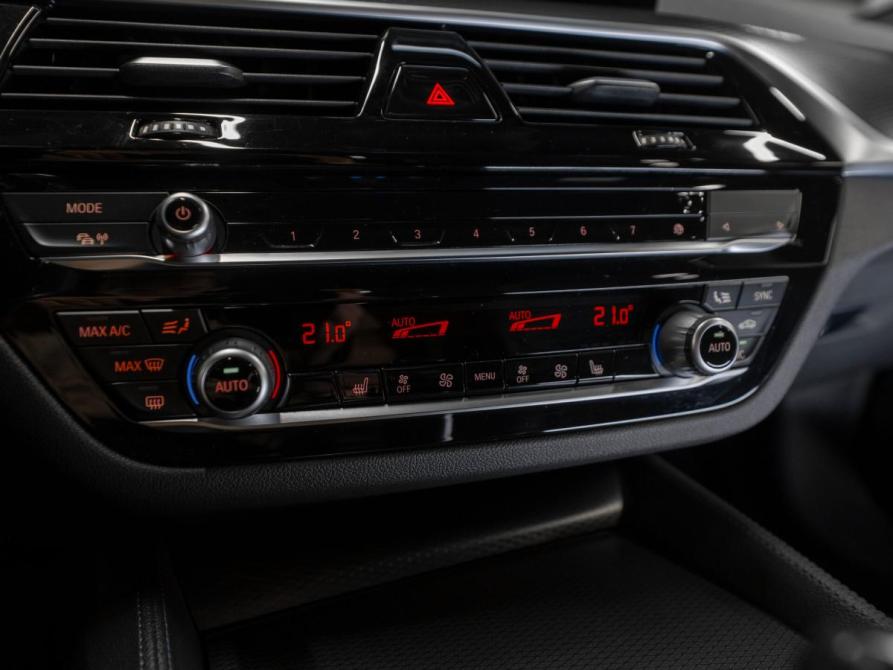 BMW 5 серии VII (G30/G31/G38) Рестайлинг Москва  - изображение 22