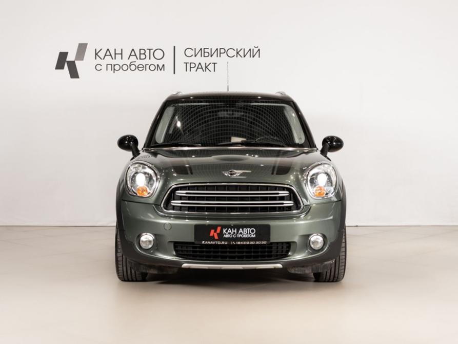 Mini Countryman I Казань  - изображение 2