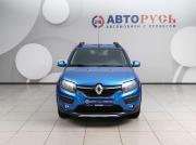 Renault Sandero II Подольск  - изображение 29