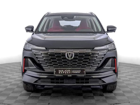 Changan CS55 Plus II с пробегом 2023 года, цена 1 945 000 рублей, 46704 км, внедорожник, Автокод Объявления