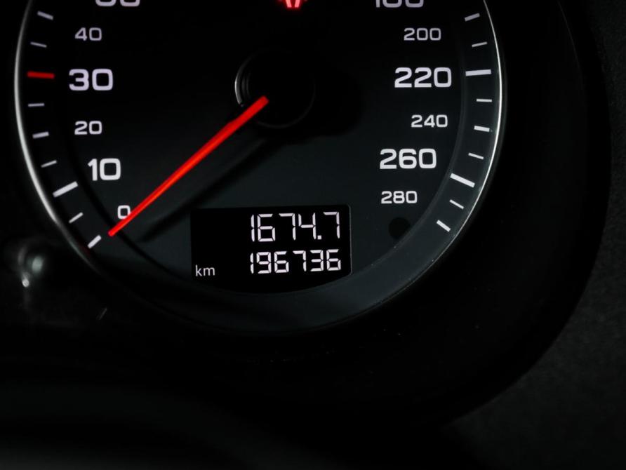 Audi A3 II (8P) Рестайлинг 2 Москва  - изображение 10