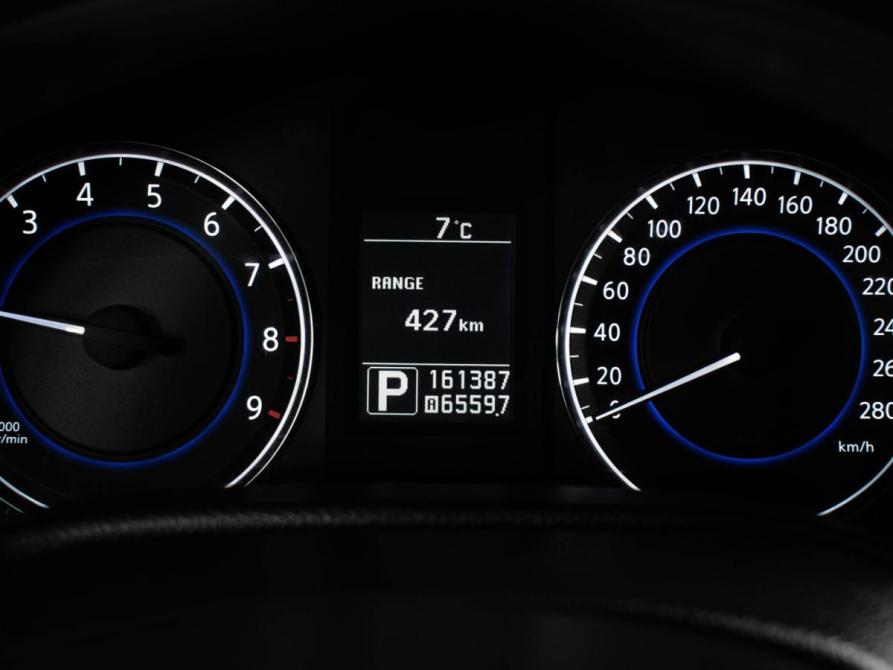 Infiniti G IV Москва  - изображение 15