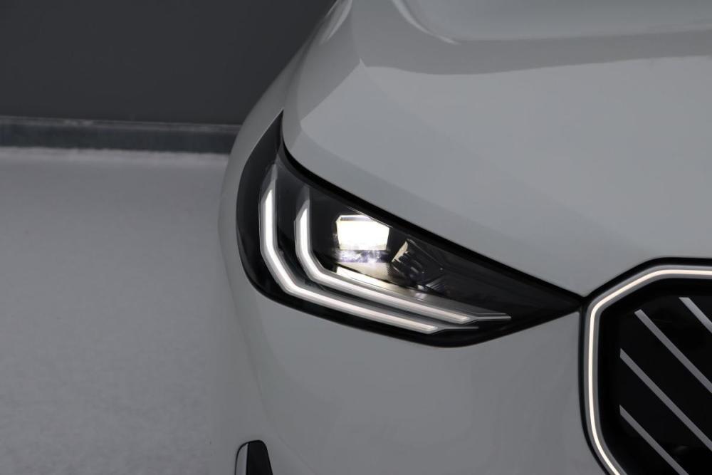 BMW X3 IV (G45/G48) Тюмень  - изображение 5