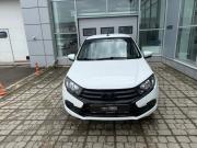 Lada (ВАЗ) Granta I Рестайлинг Орел  - изображение 8