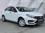 Lada (ВАЗ) Vesta I Рестайлинг (NG) Екатеринбург  - изображение 22