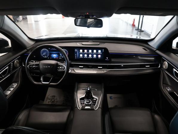 Chery Tiggo 7 Pro Max I Рестайлинг с пробегом 2024 года, цена 2 200 000 рублей, 24542 км, внедорожник, Автокод Объявления
