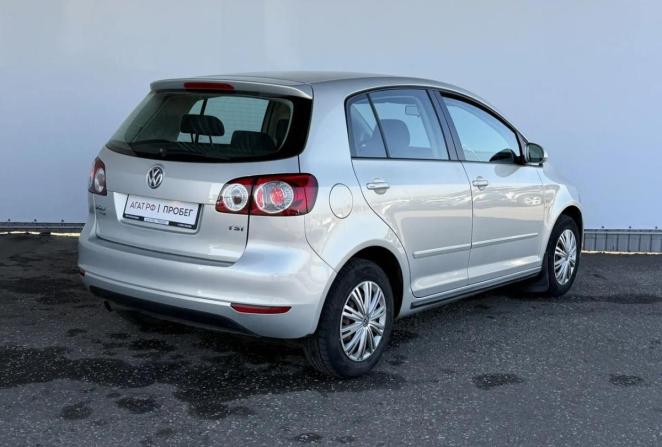 Volkswagen Golf Plus II с пробегом 2011 года, цена 609 000 рублей, 268805 км, хэтчбек, Автокод Объявления