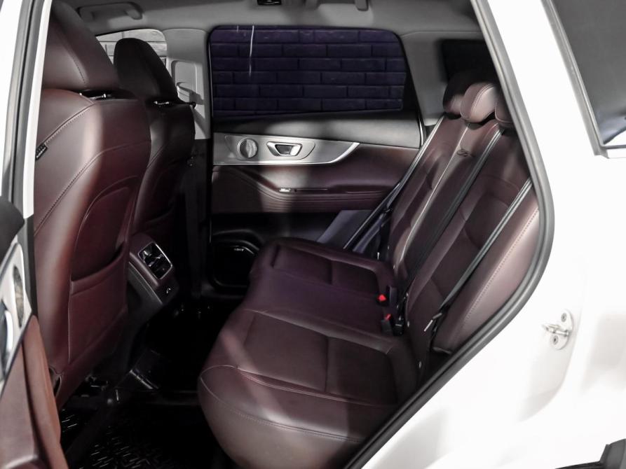 Chery Tiggo 7 Pro Max I Рестайлинг Екатеринбург  - изображение 23