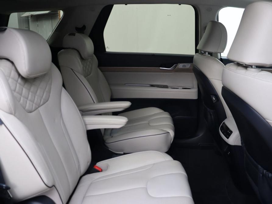 Hyundai Palisade I Москва  - изображение 23