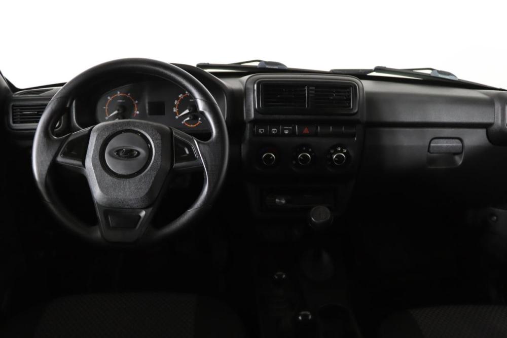 Lada (ВАЗ) Niva Legend Нижний Новгород  - изображение 12