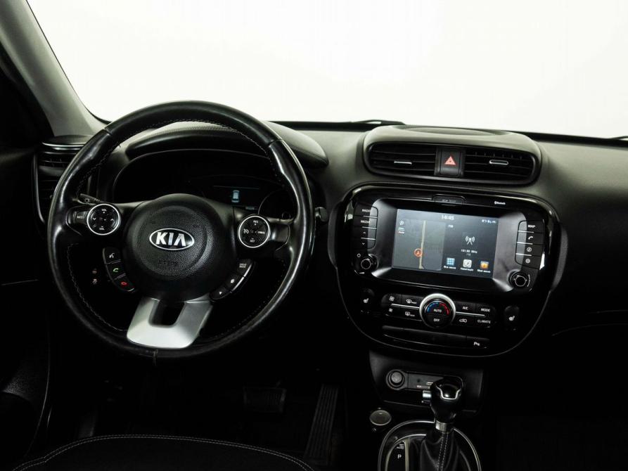 Kia Soul II Рестайлинг Казань  - изображение 12