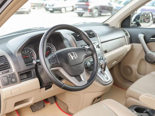 Honda CR-V III с пробегом 2007 года, цена 1 199 000 рублей, 242484 км, внедорожник, Автокод Объявления