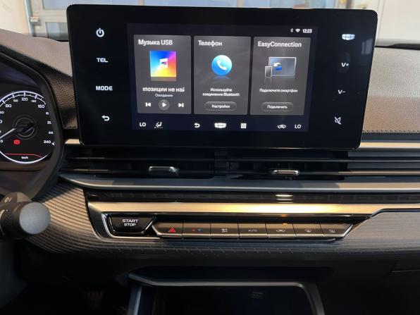 Geely Emgrand II с пробегом 2024 года, цена 1 923 000 рублей, 16307 км, седан, Автокод Объявления
