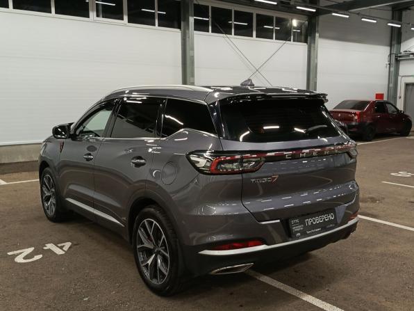 Chery Tiggo 7 Pro Max I с пробегом 2023 года, цена 2 140 000 рублей, 38551 км, внедорожник, Автокод Объявления