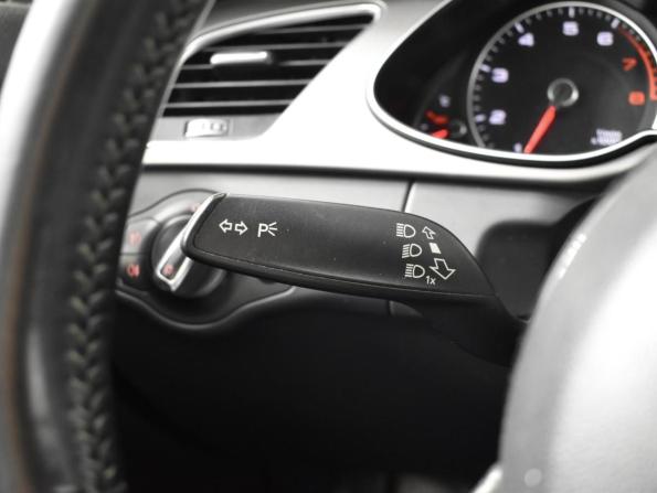 Audi A4 IV (B8) Рестайлинг с пробегом 2014 года, цена 1 596 100 рублей, 204515 км, седан, Автокод Объявления