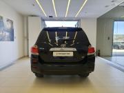 Toyota Highlander II (XU40) Рестайлинг Новосибирск  - изображение 18