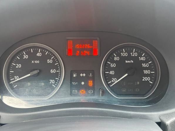 Nissan Almera III (G15) с пробегом 2016 года, цена 579 900 рублей, 158226 км, седан, Автокод Объявления