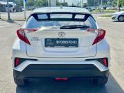 Toyota C-HR I Йошкар-Ола  - изображение 29