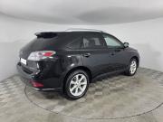 Lexus RX III Москва  - изображение 22