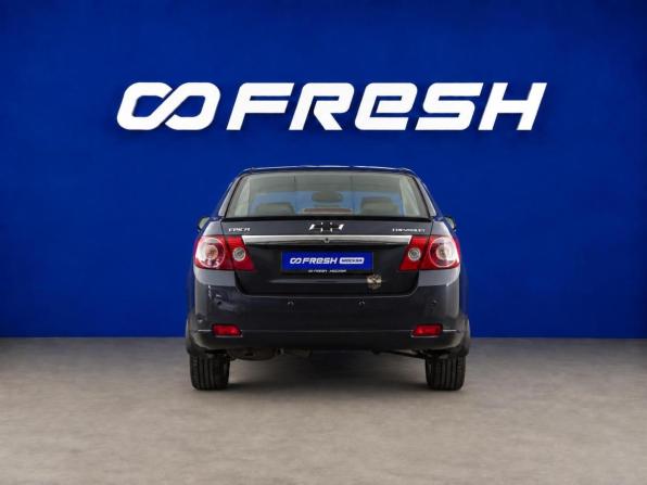 Chevrolet Epica V250 с пробегом 2008 года, цена 680 055 рублей, 185314 км, седан, Автокод Объявления