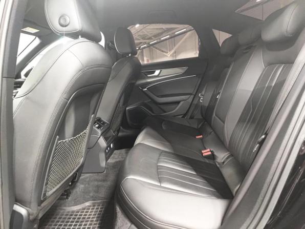 Audi A6 V (C8) с пробегом 2019 года, цена 3 260 000 рублей, 127918 км, седан, Автокод Объявления