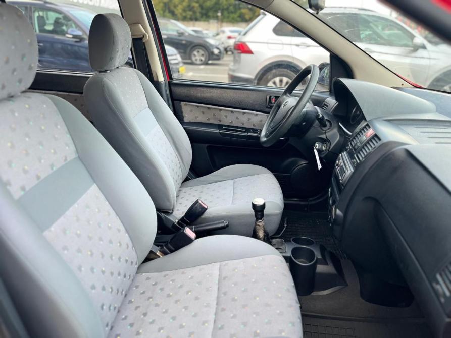 Hyundai Getz I Альметьевск  - изображение 19