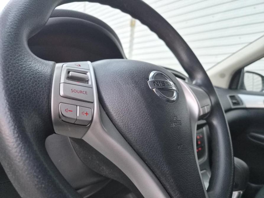 Nissan Sentra VII (B17) Саратов  - изображение 19