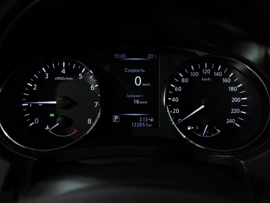 Nissan Qashqai II Санкт-Петербург  - изображение 12