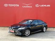 Toyota Camry VIII (XV70) Пермь  - изображение 18