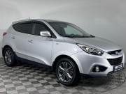 Hyundai ix35 I Рестайлинг Ростов-на-Дону  - изображение 17